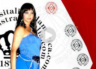 Video trans alice bari