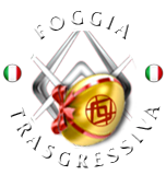 Torna a Foggia Trasgressiva